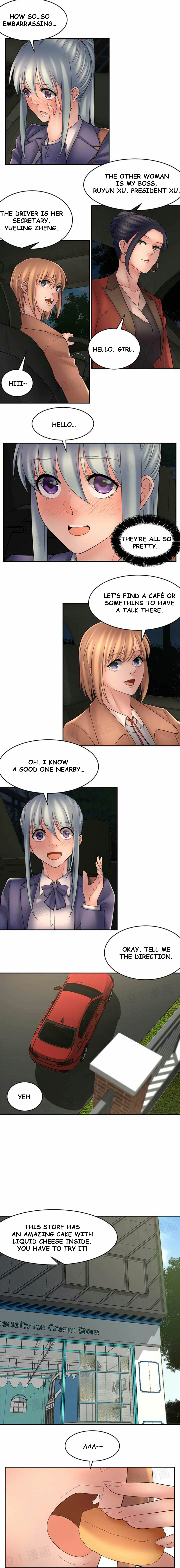 Golden Scale Chapter 48 image 1