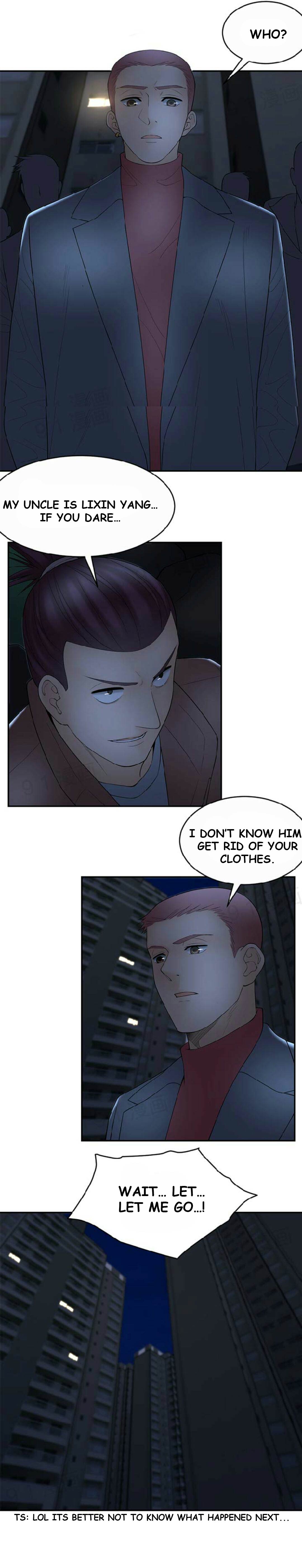Golden Scale Chapter 48 image 4