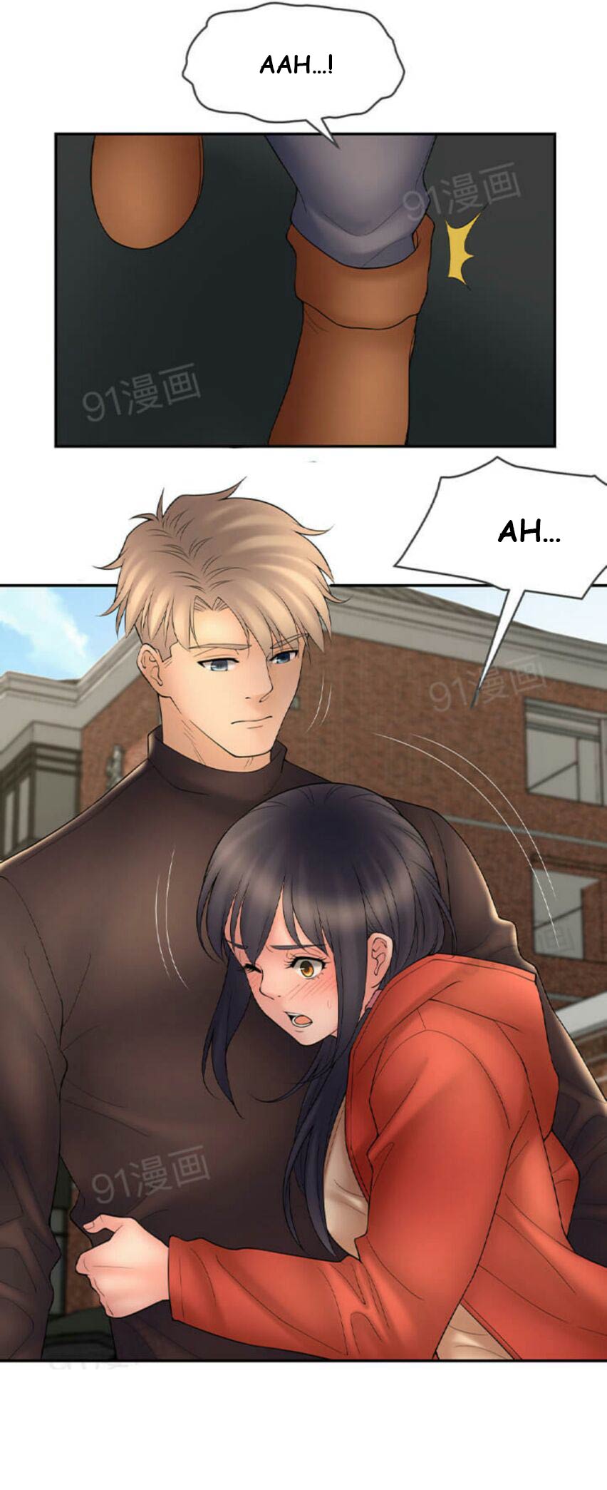 Golden Scale Chapter 49 image 10