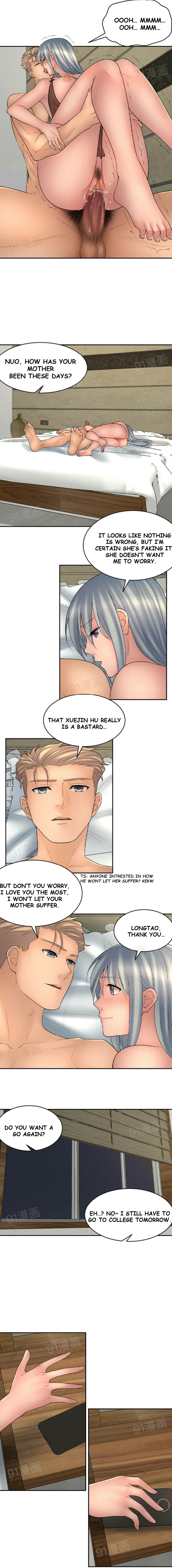 Golden Scale Chapter 49 image 6
