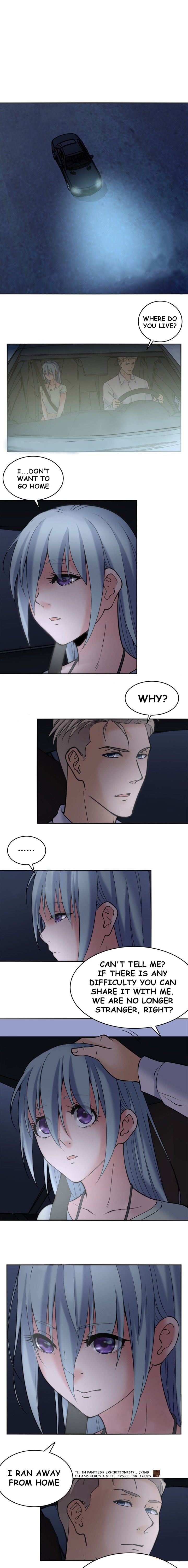 Golden Scale Chapter 5 image 0