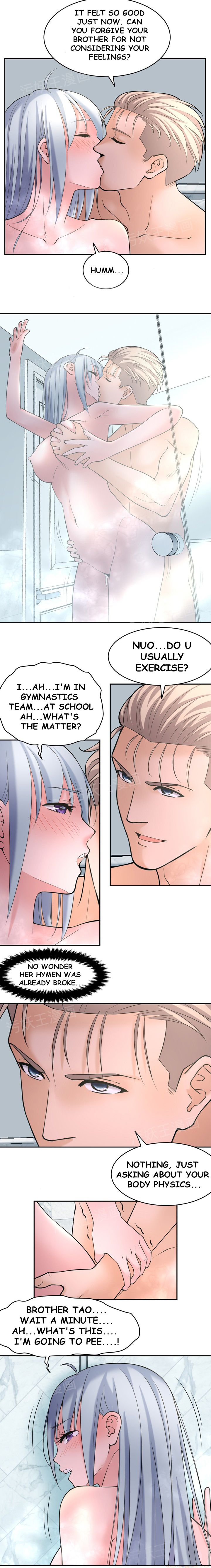 Golden Scale Chapter 5 image 11