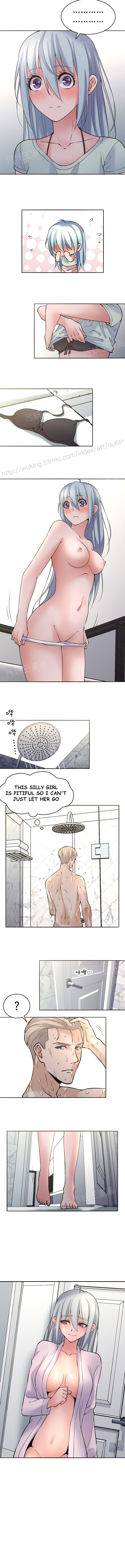 Golden Scale Chapter 5 image 2