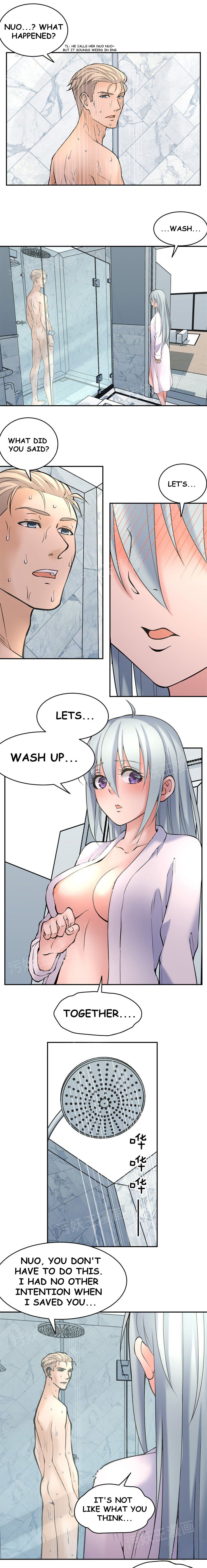 Golden Scale Chapter 5 image 3
