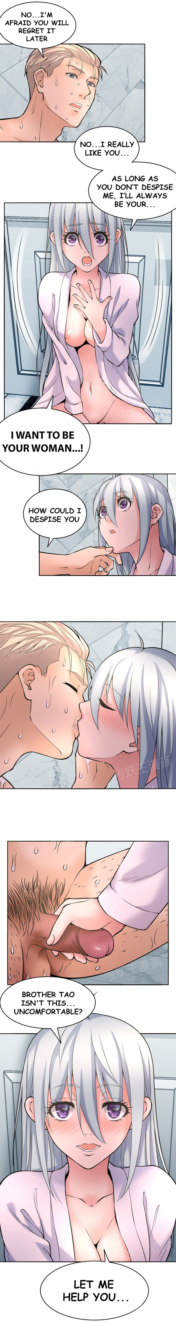 Golden Scale Chapter 5 image 5