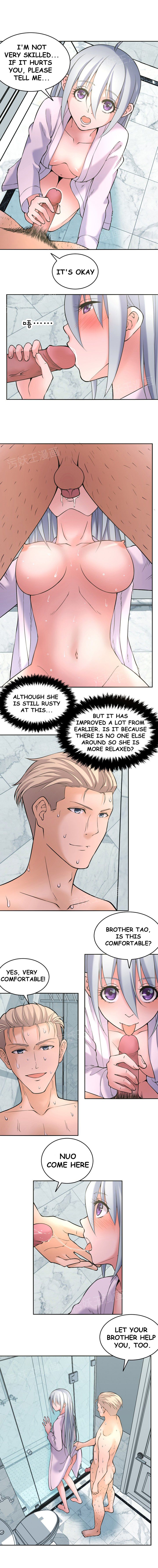 Golden Scale Chapter 5 image 6