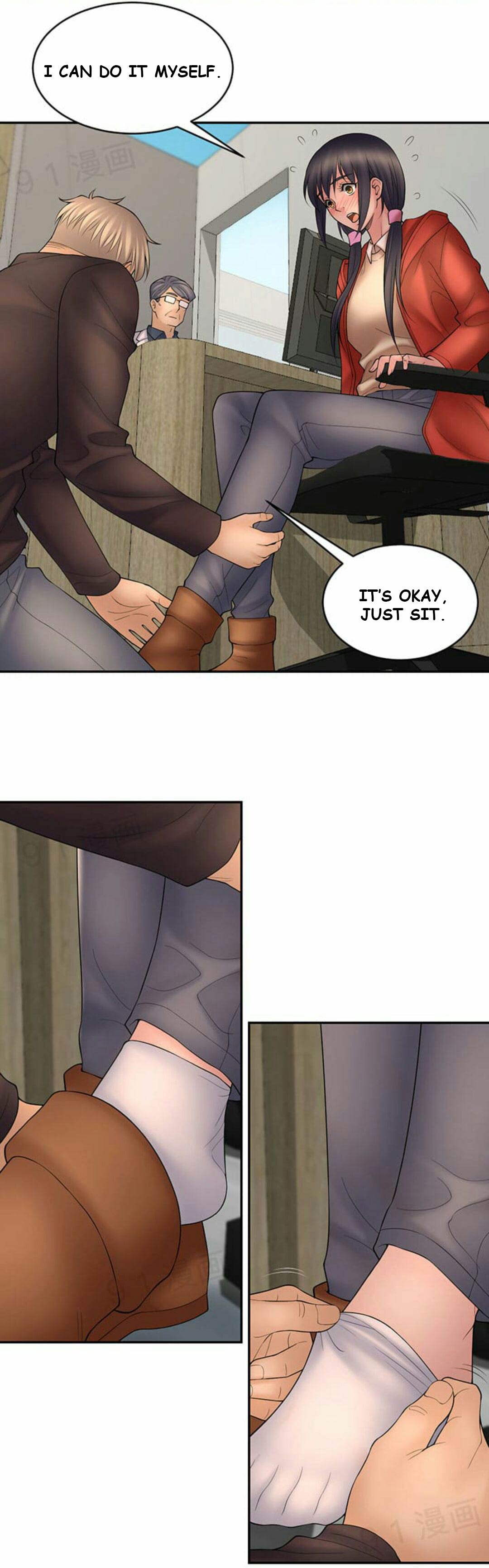 Golden Scale Chapter 50 image 2