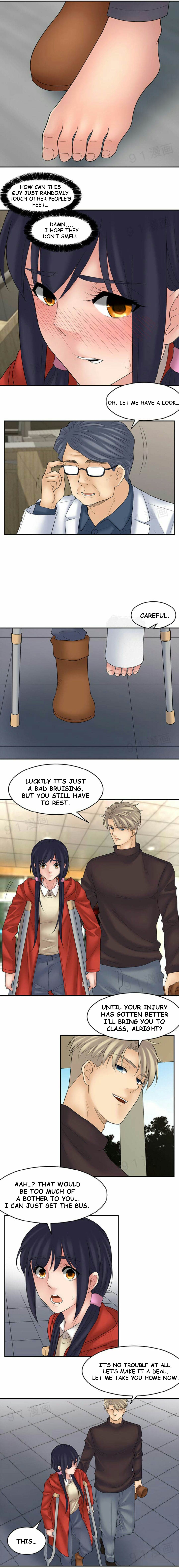 Golden Scale Chapter 50 image 3