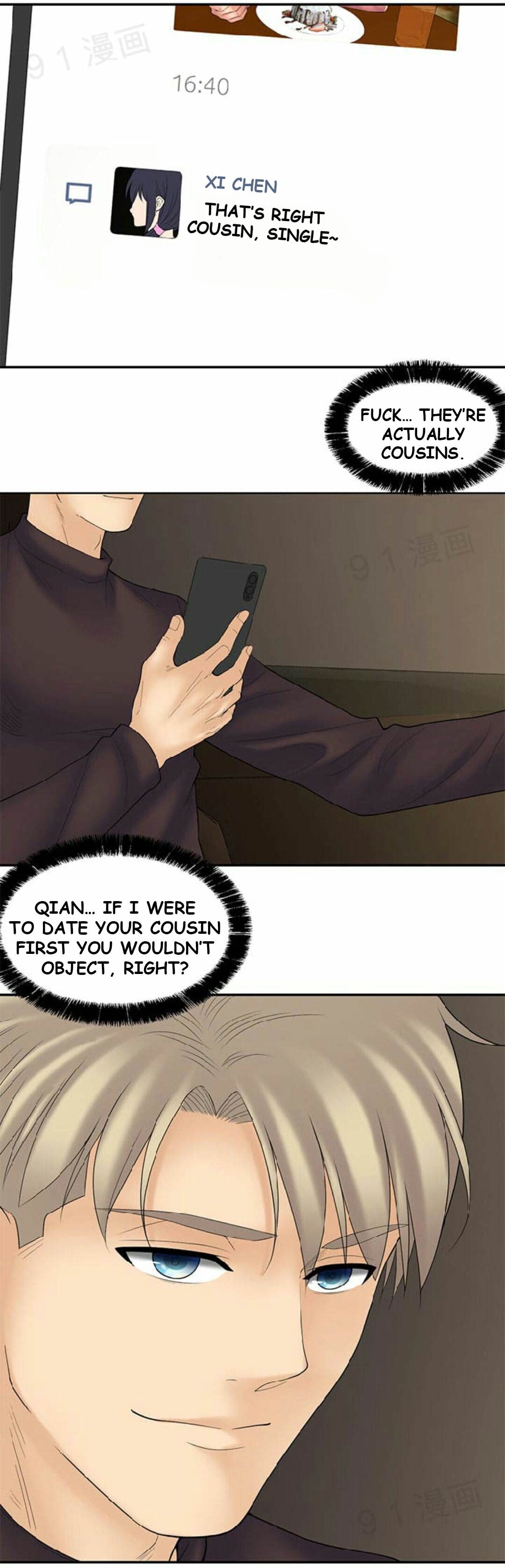 Golden Scale Chapter 50 image 5