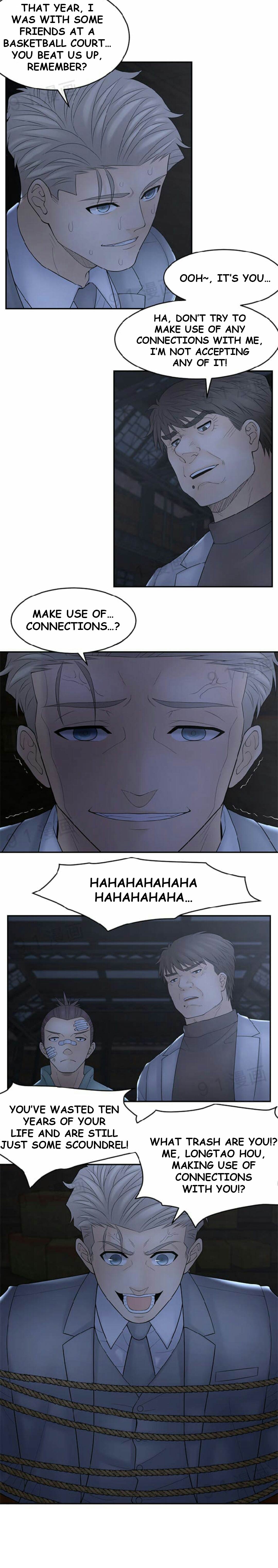 Golden Scale Chapter 53 image 10