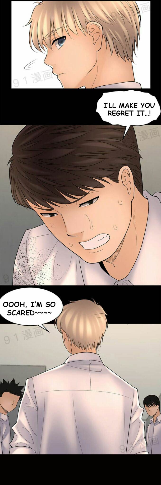 Golden Scale Chapter 53 image 5