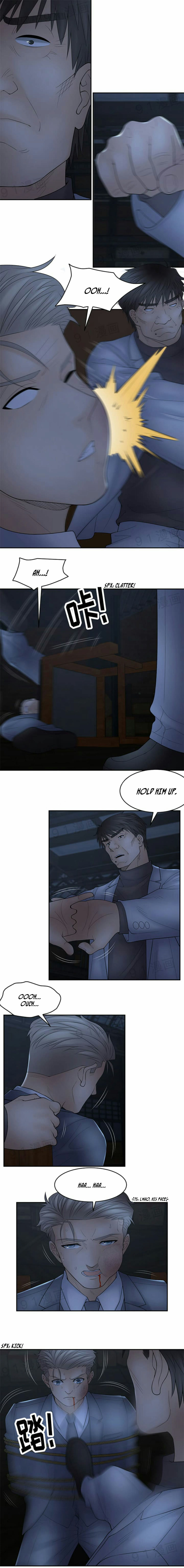 Golden Scale Chapter 54 image 0