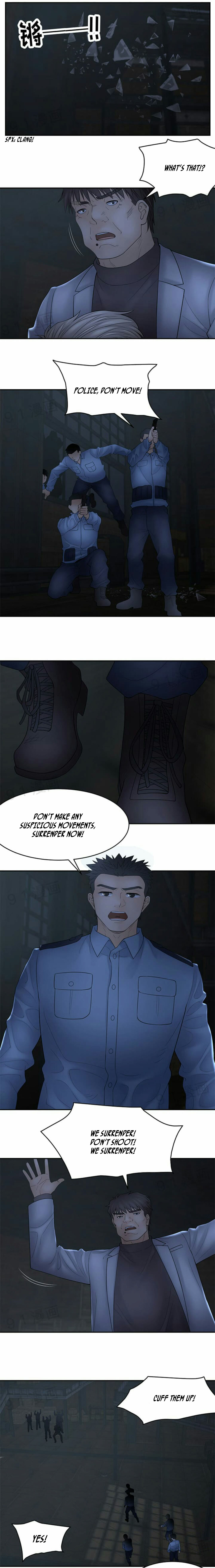 Golden Scale Chapter 54 image 4