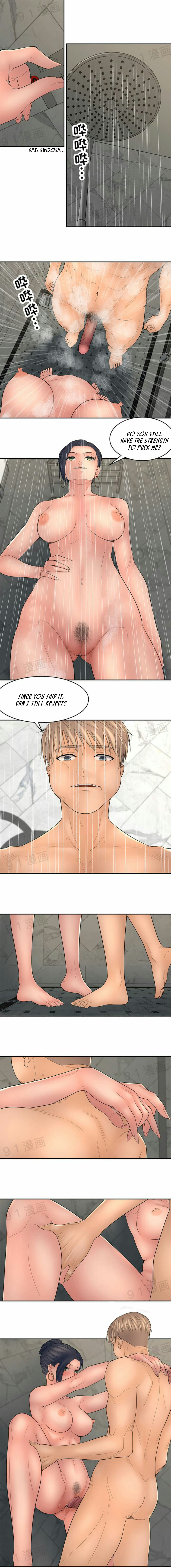 Golden Scale Chapter 55 image 0