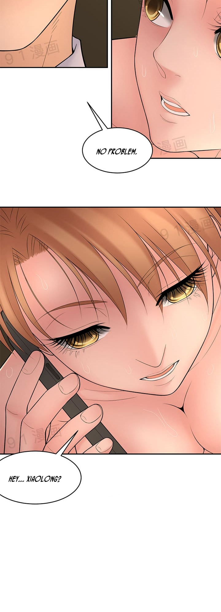 Golden Scale Chapter 57 image 29