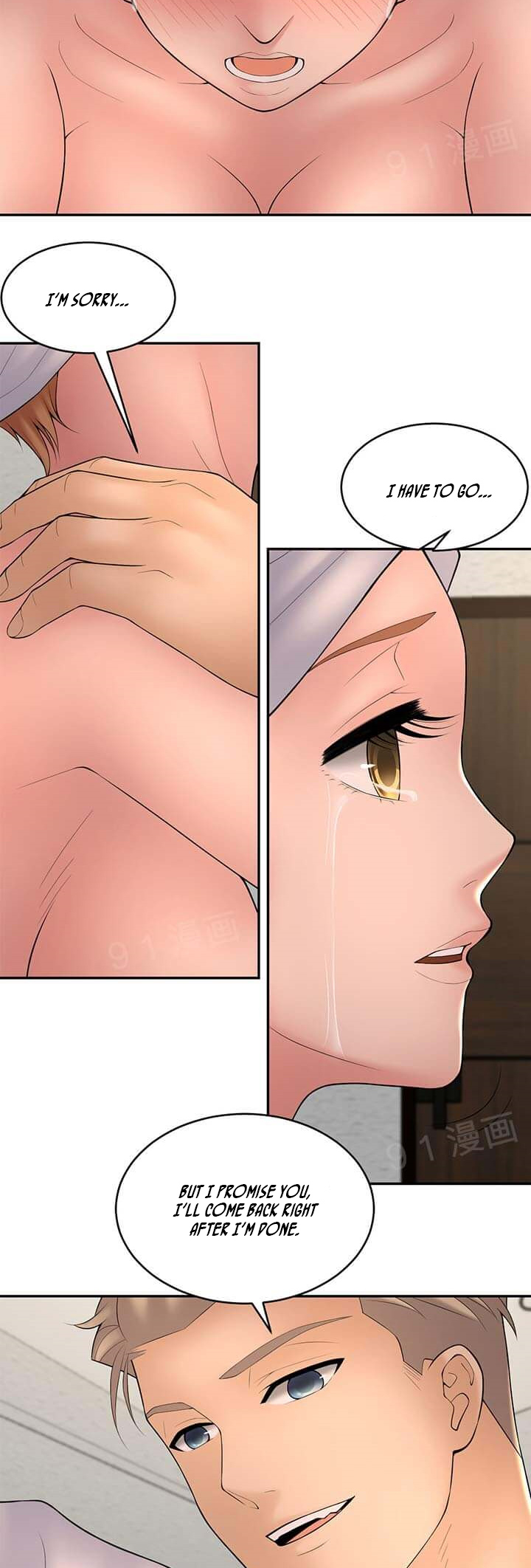 Golden Scale Chapter 58 image 24