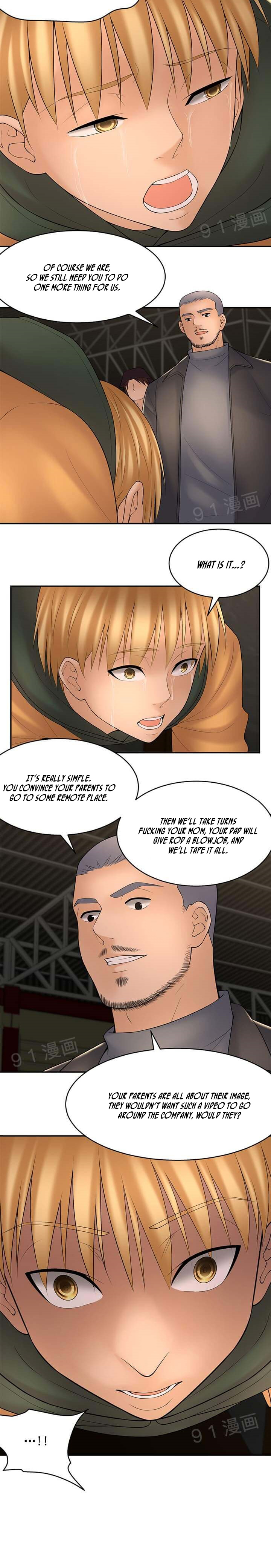 Golden Scale Chapter 58 image 28