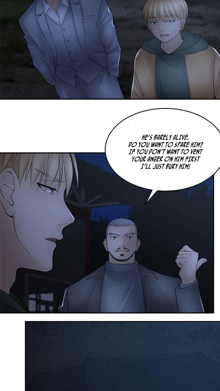 Golden Scale Chapter 59.9 image 10