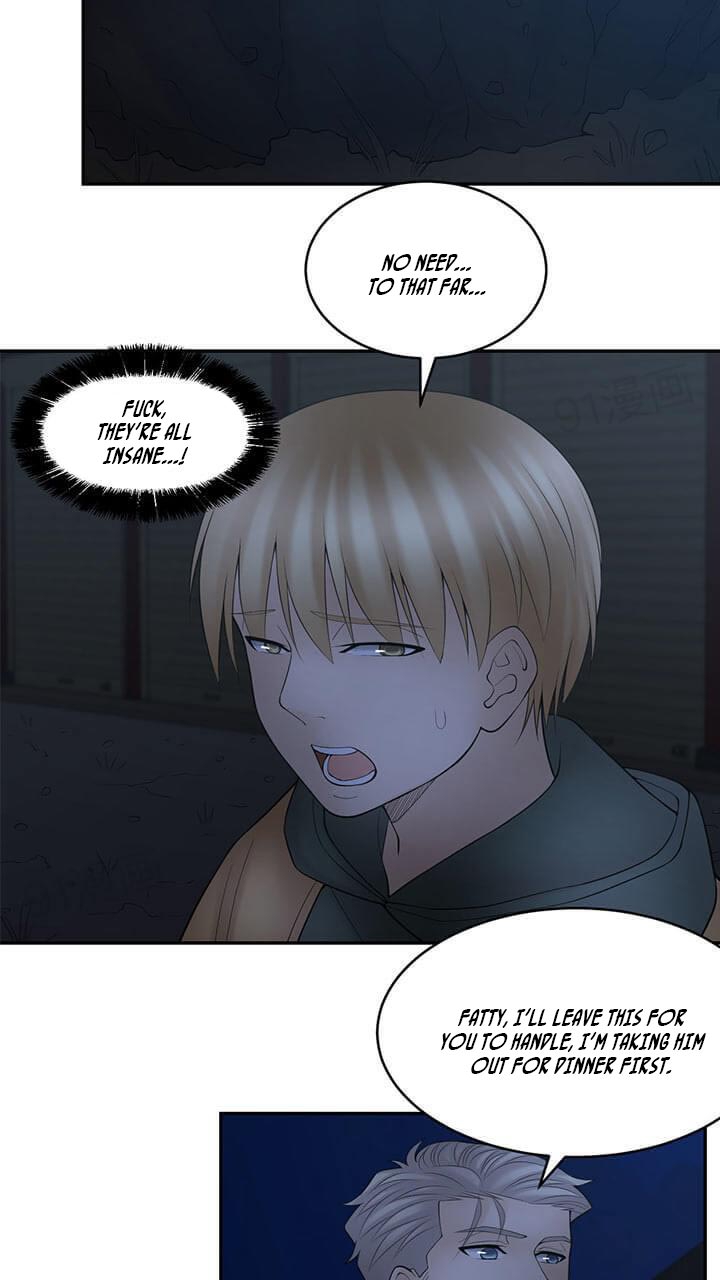 Golden Scale Chapter 59.9 image 11