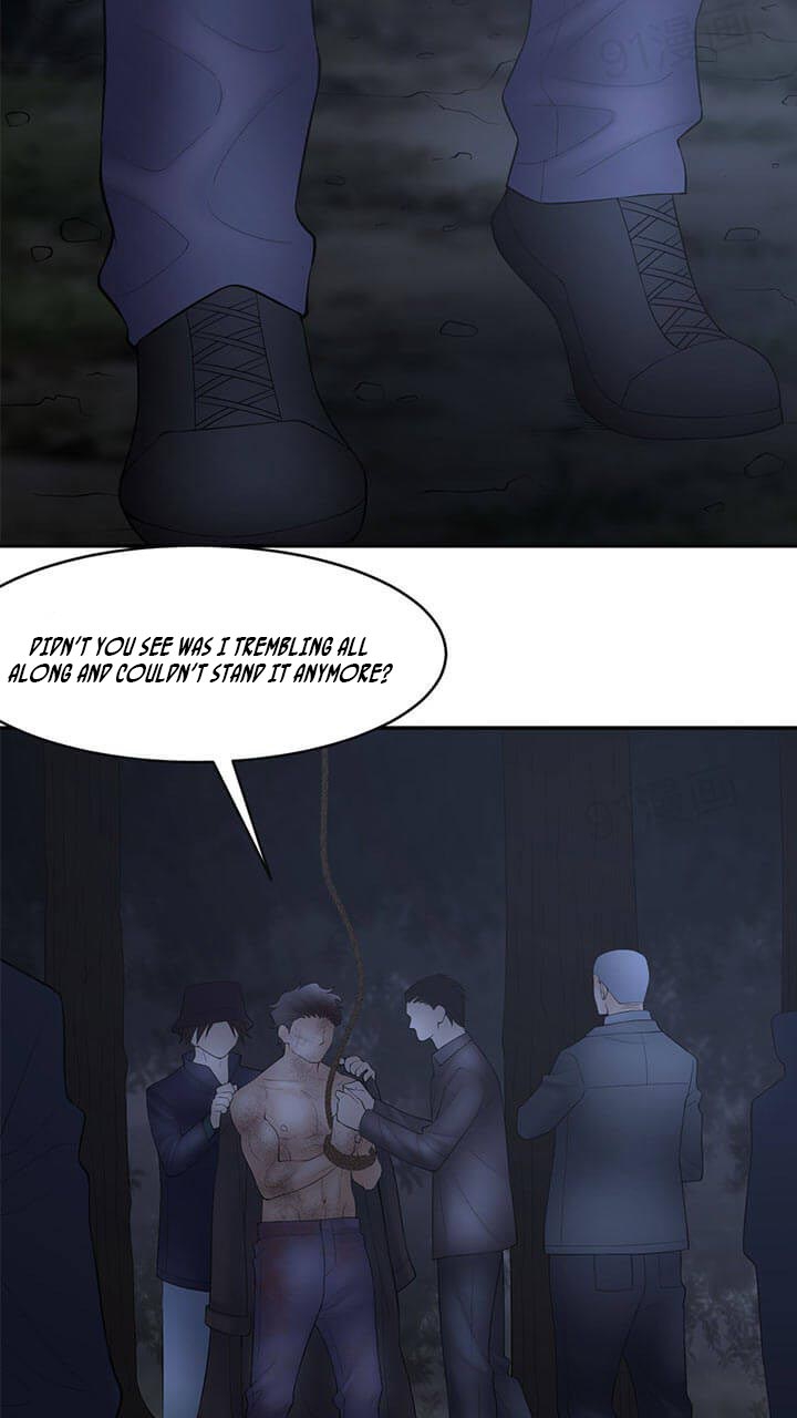 Golden Scale Chapter 59.9 image 14