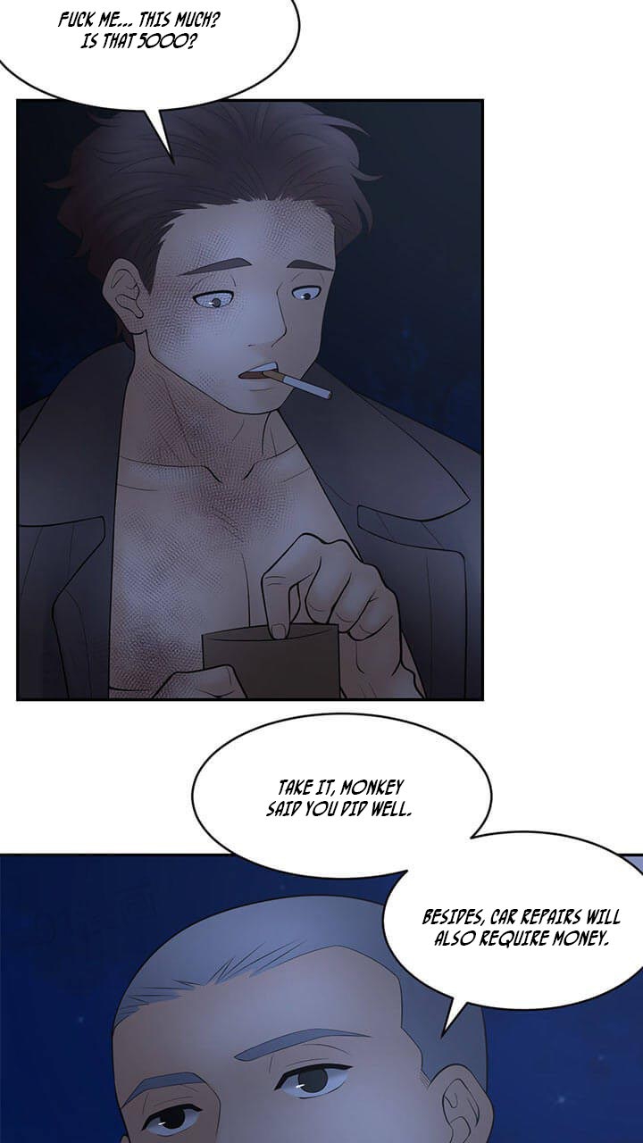 Golden Scale Chapter 59.9 image 17