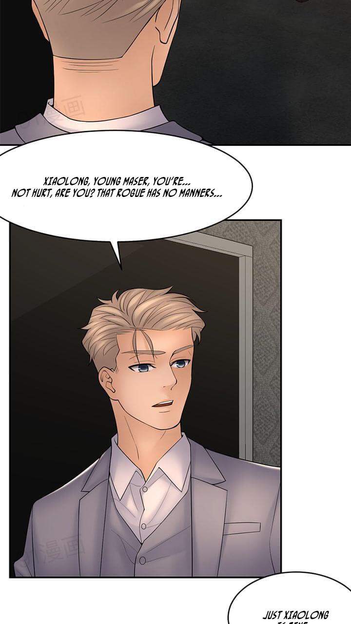 Golden Scale Chapter 59.9 image 1