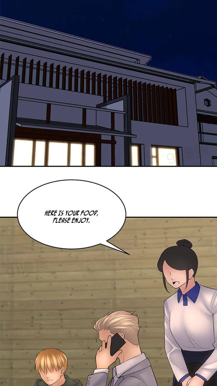 Golden Scale Chapter 59.9 image 20