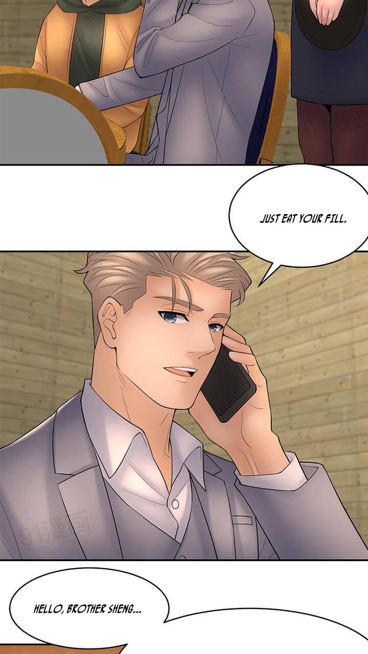 Golden Scale Chapter 59.9 image 21
