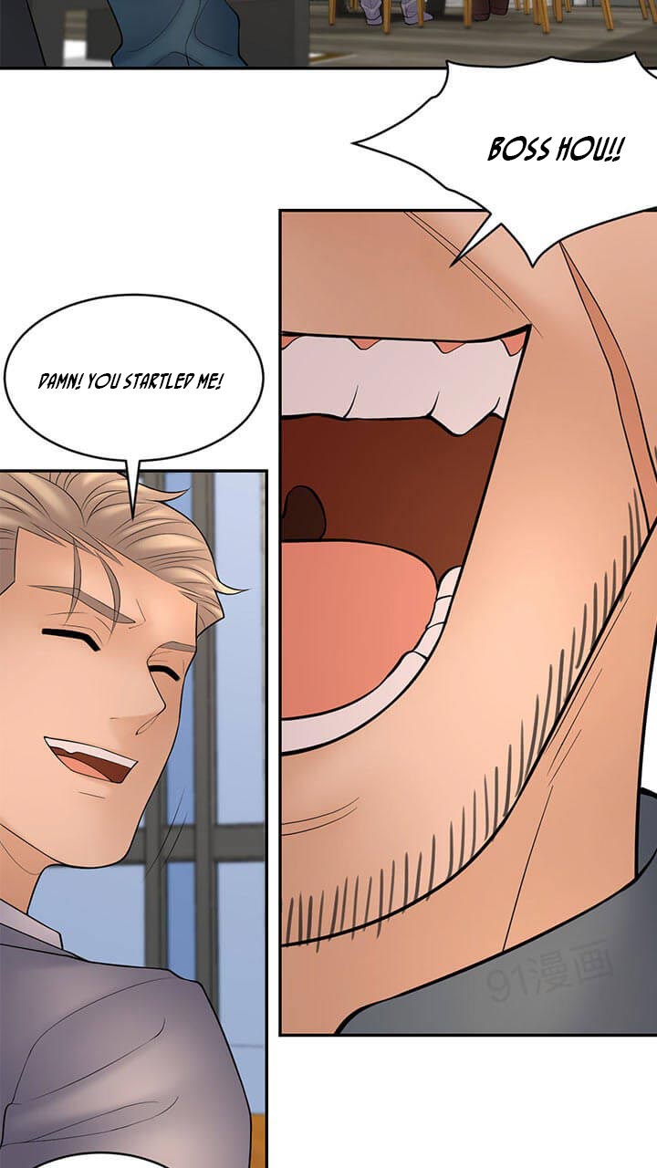 Golden Scale Chapter 59.9 image 23