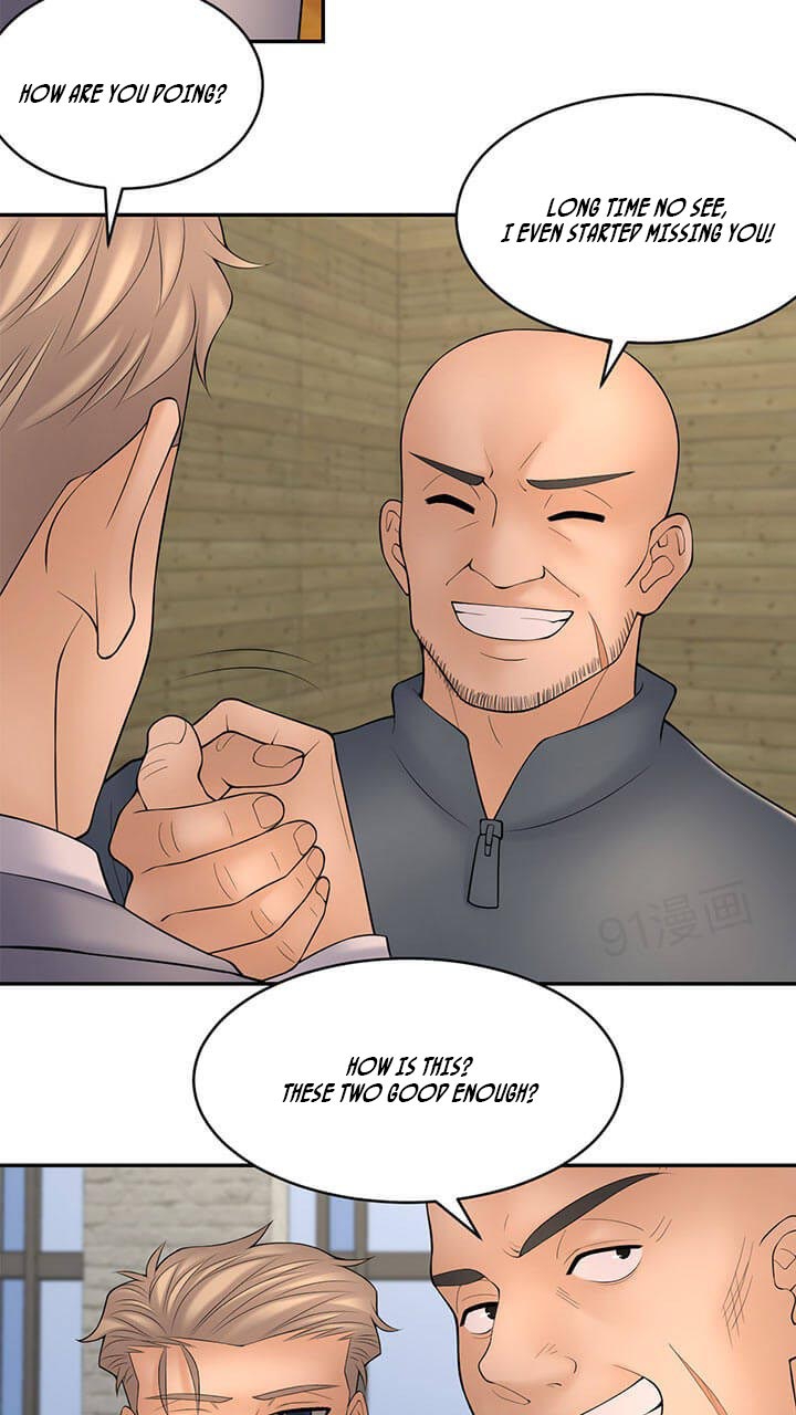 Golden Scale Chapter 59.9 image 24