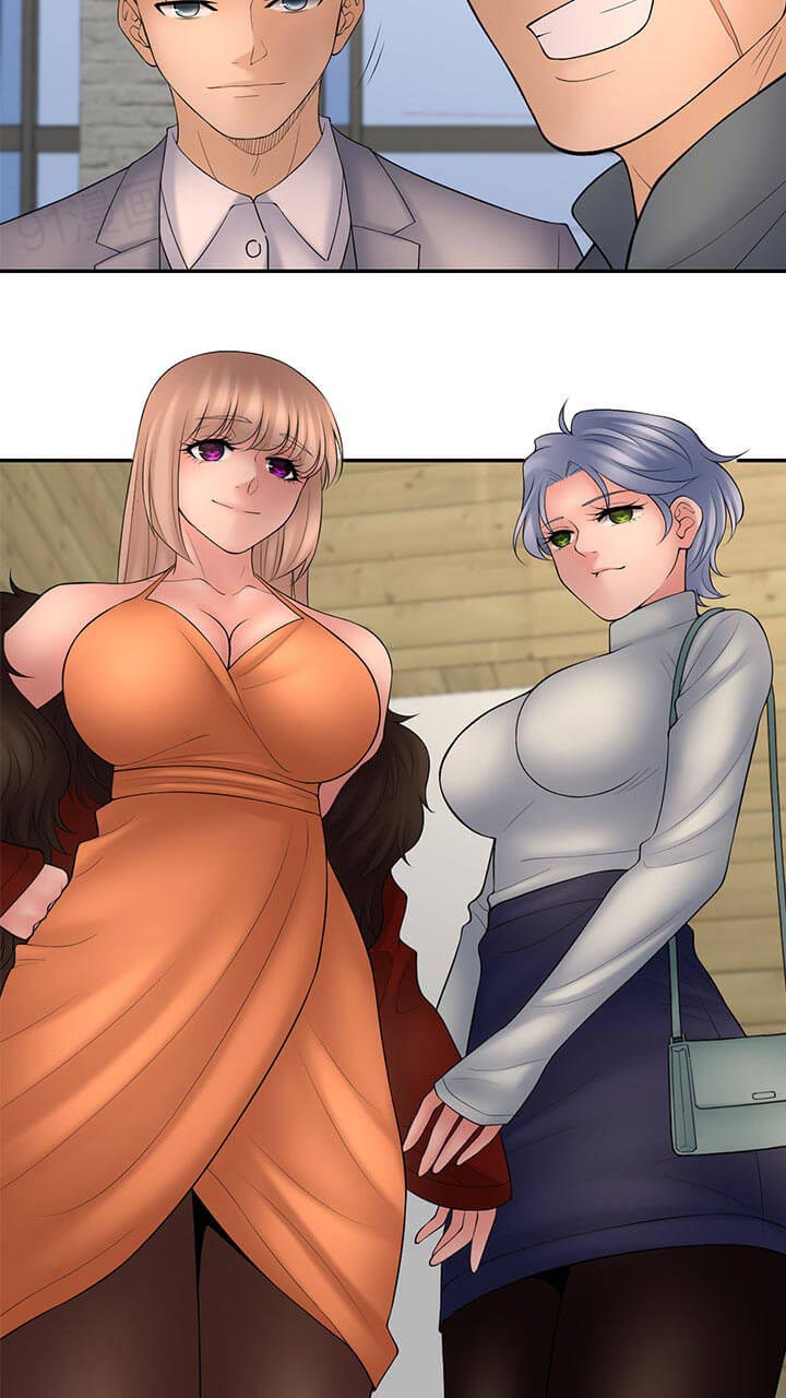 Golden Scale Chapter 59.9 image 25