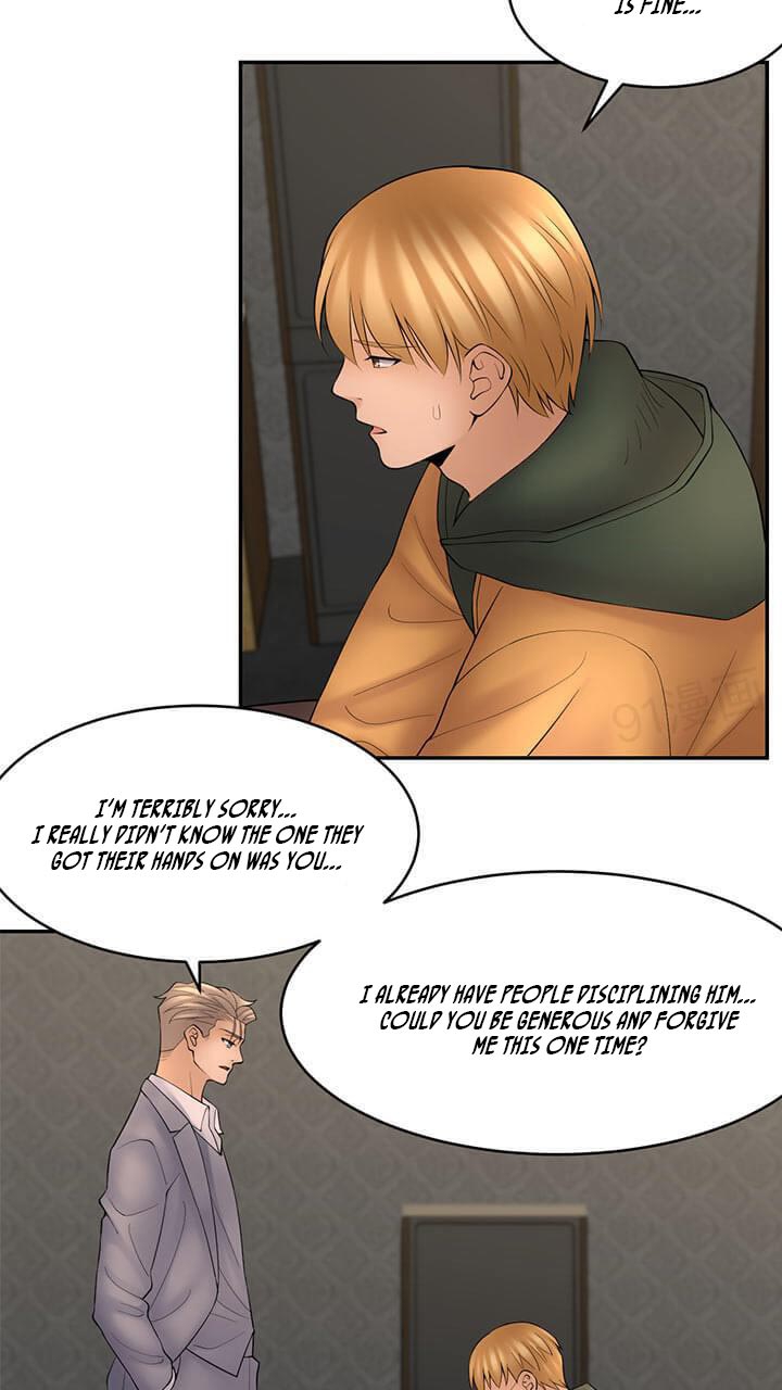 Golden Scale Chapter 59.9 image 2