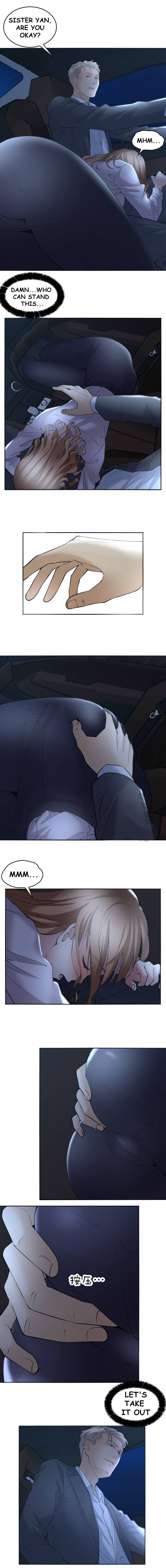 Golden Scale Chapter 6 image 8