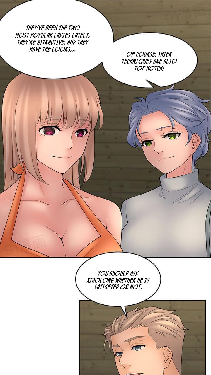 Golden Scale Chapter 60 image 0