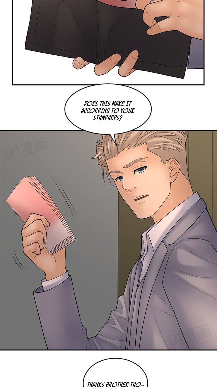 Golden Scale Chapter 60 image 14
