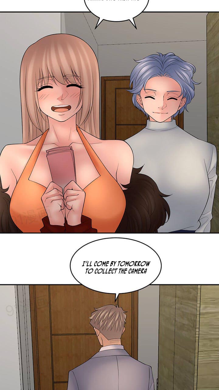 Golden Scale Chapter 60 image 15