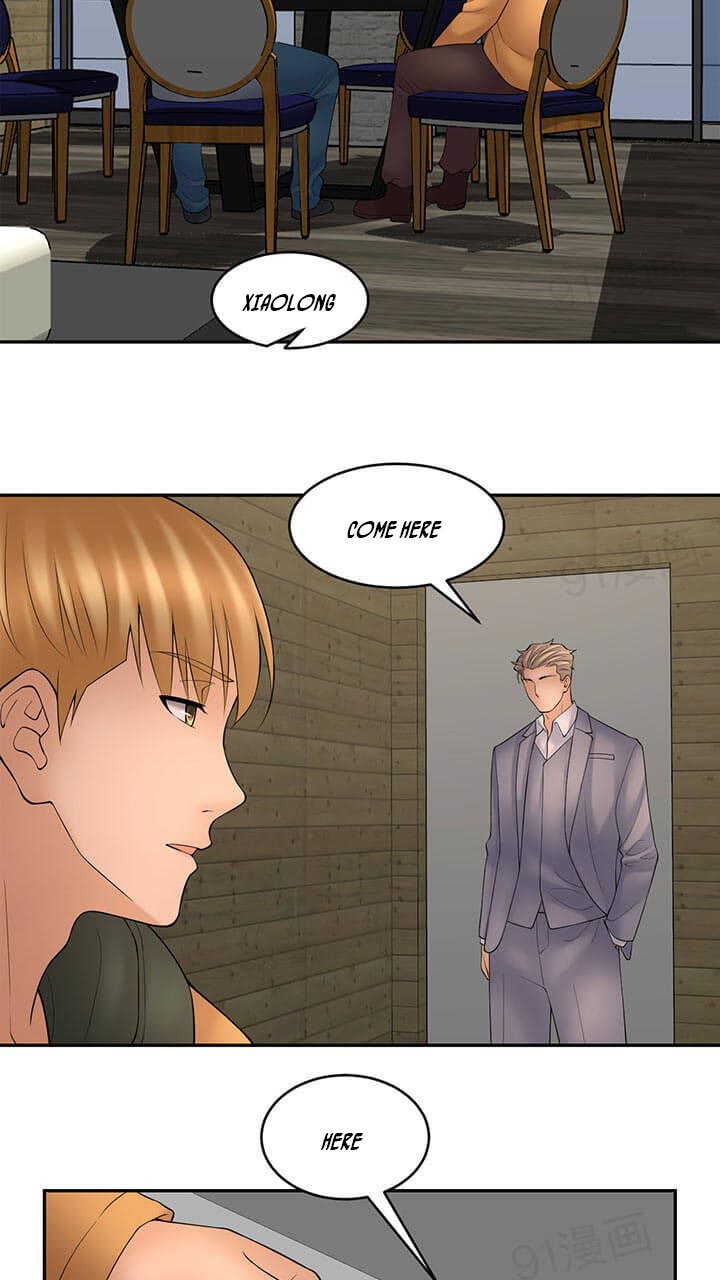 Golden Scale Chapter 60 image 17