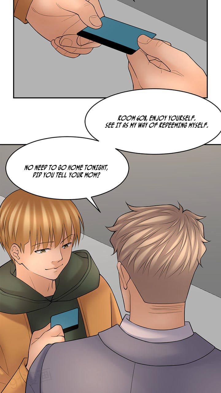 Golden Scale Chapter 60 image 18