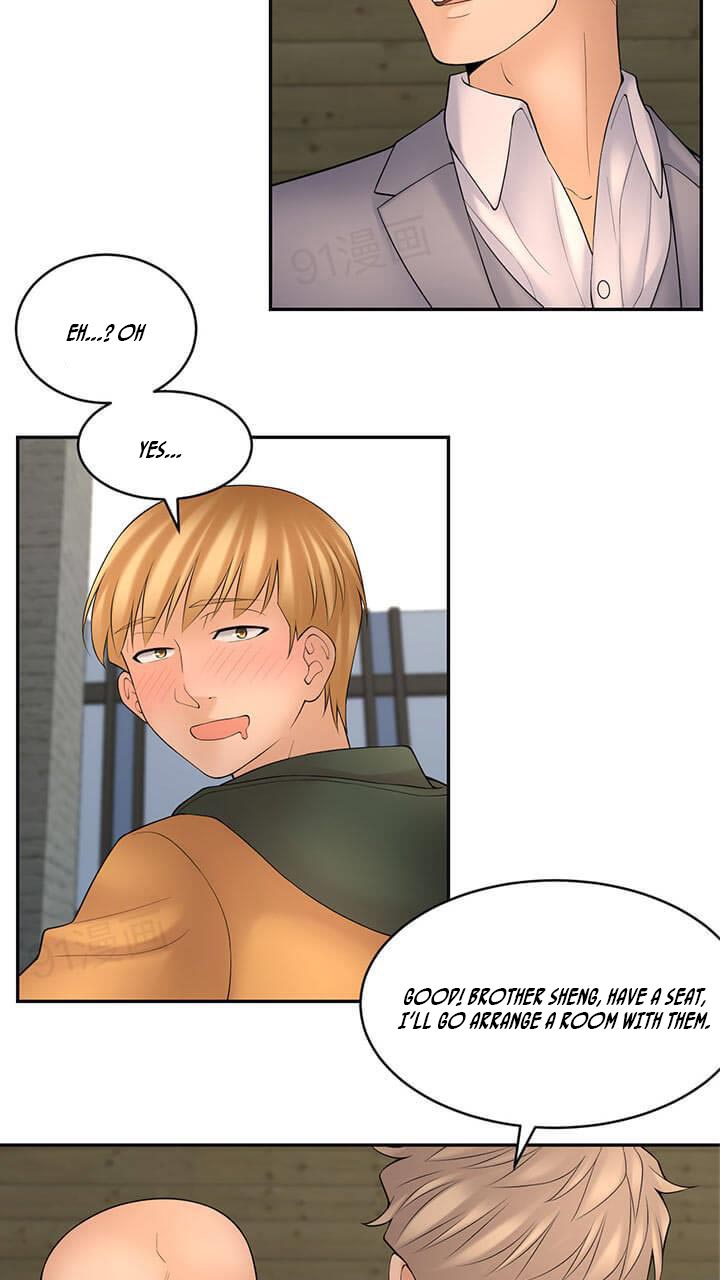 Golden Scale Chapter 60 image 1