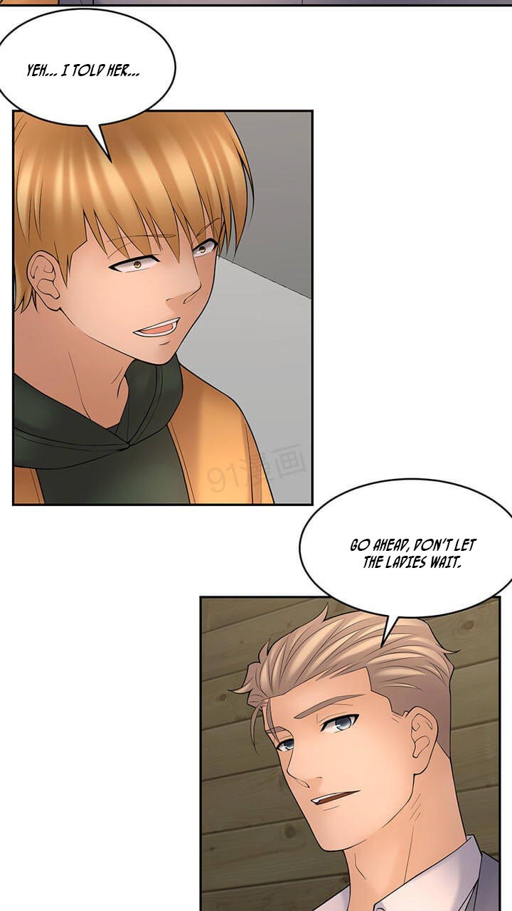 Golden Scale Chapter 60 image 19
