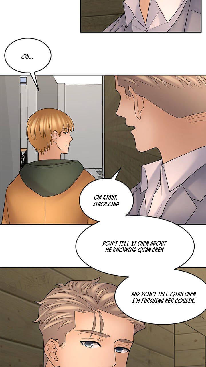 Golden Scale Chapter 60 image 20