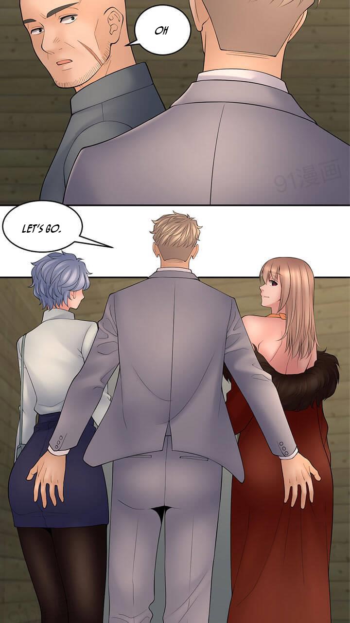 Golden Scale Chapter 60 image 2
