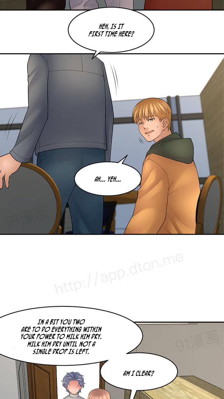 Golden Scale Chapter 60 image 3