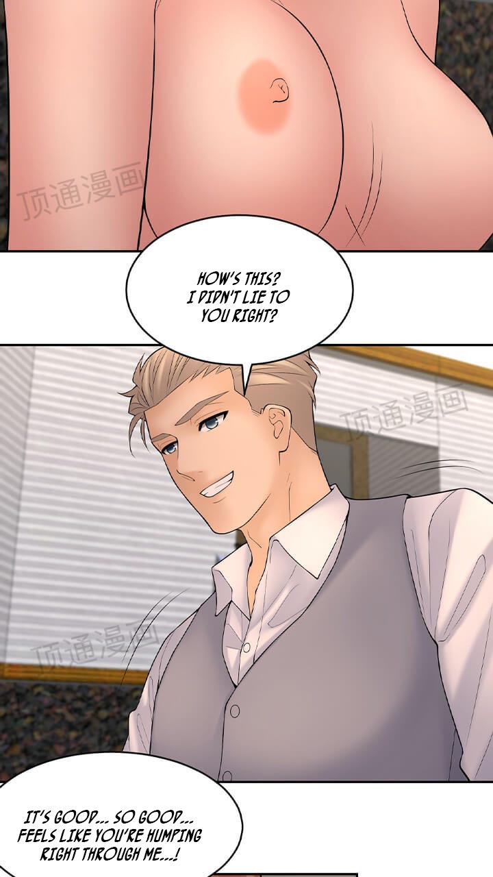 Golden Scale Chapter 61 image 19