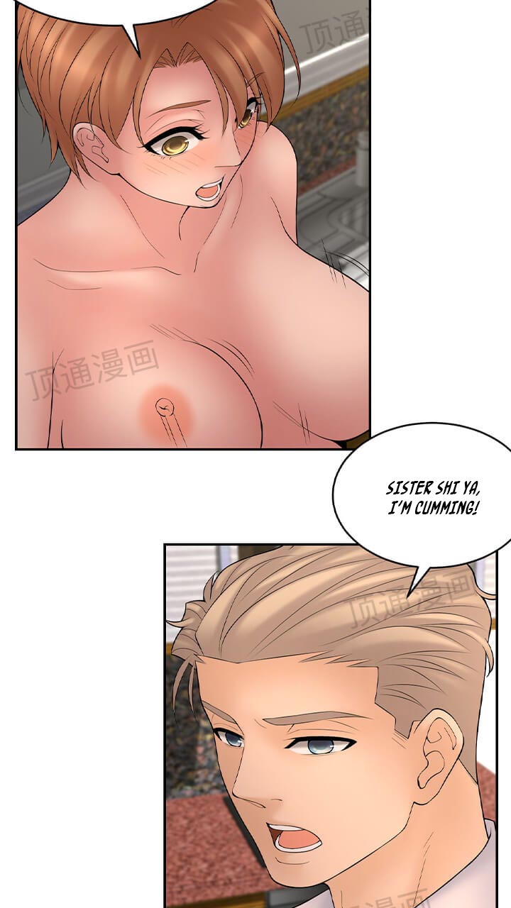 Golden Scale Chapter 61 image 20