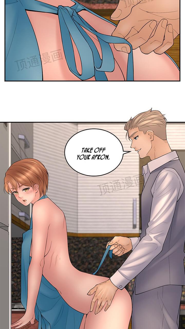 Golden Scale Chapter 61 image 2