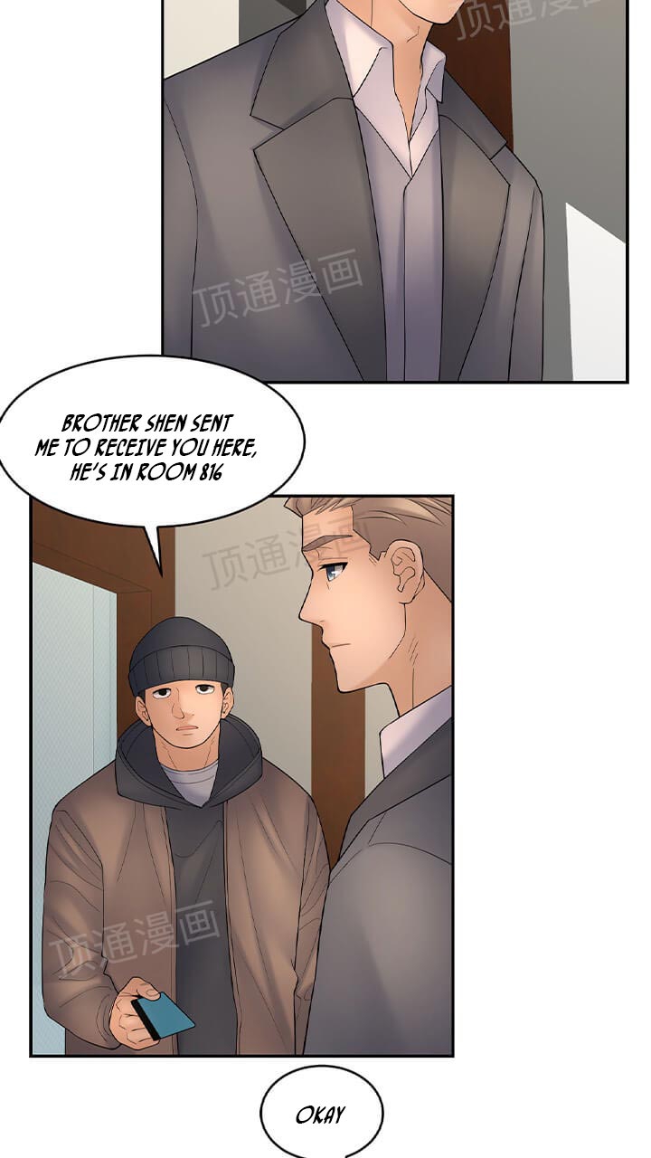 Golden Scale Chapter 61 image 29