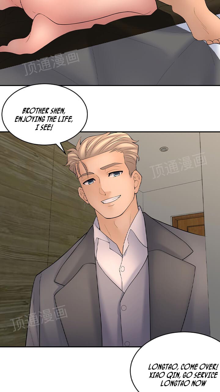 Golden Scale Chapter 61 image 32