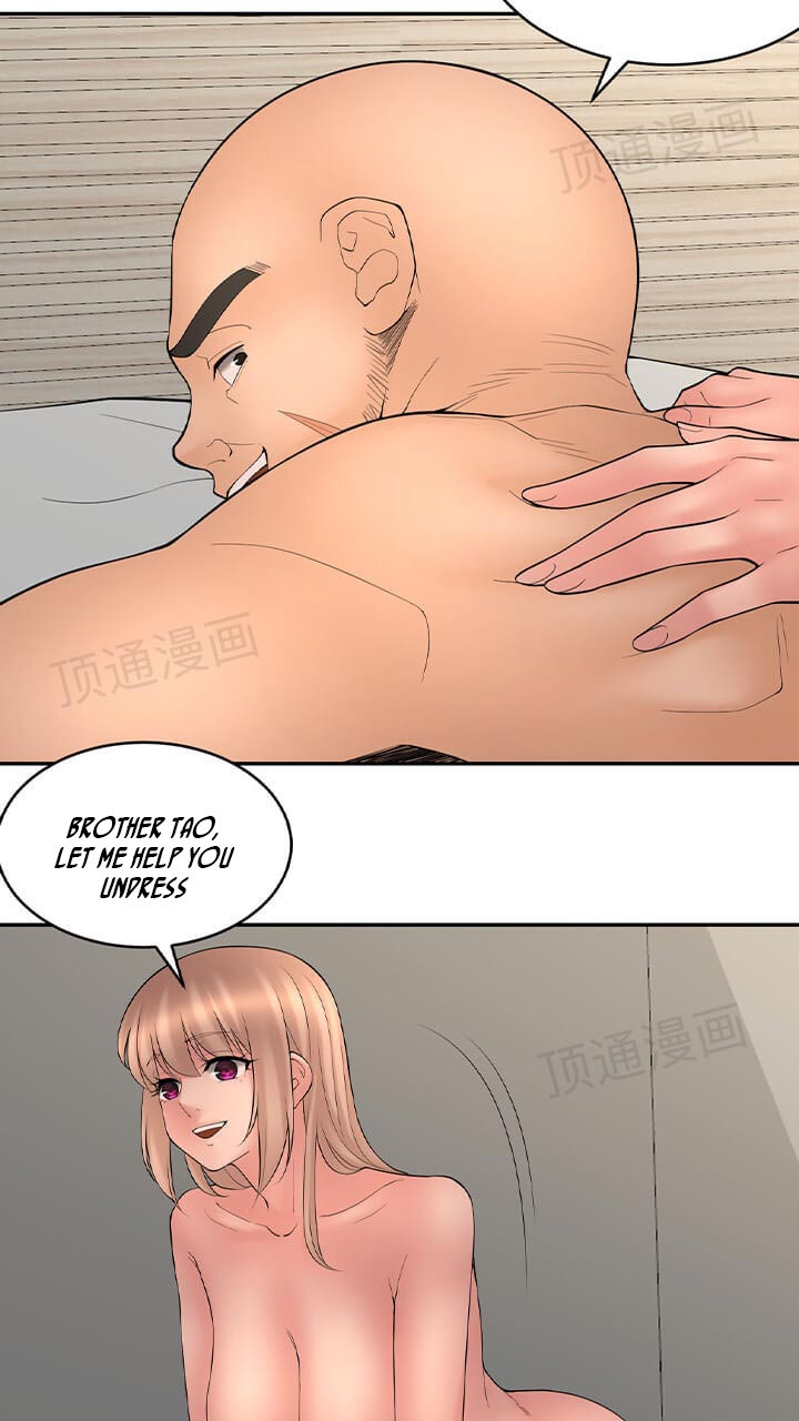 Golden Scale Chapter 61 image 33