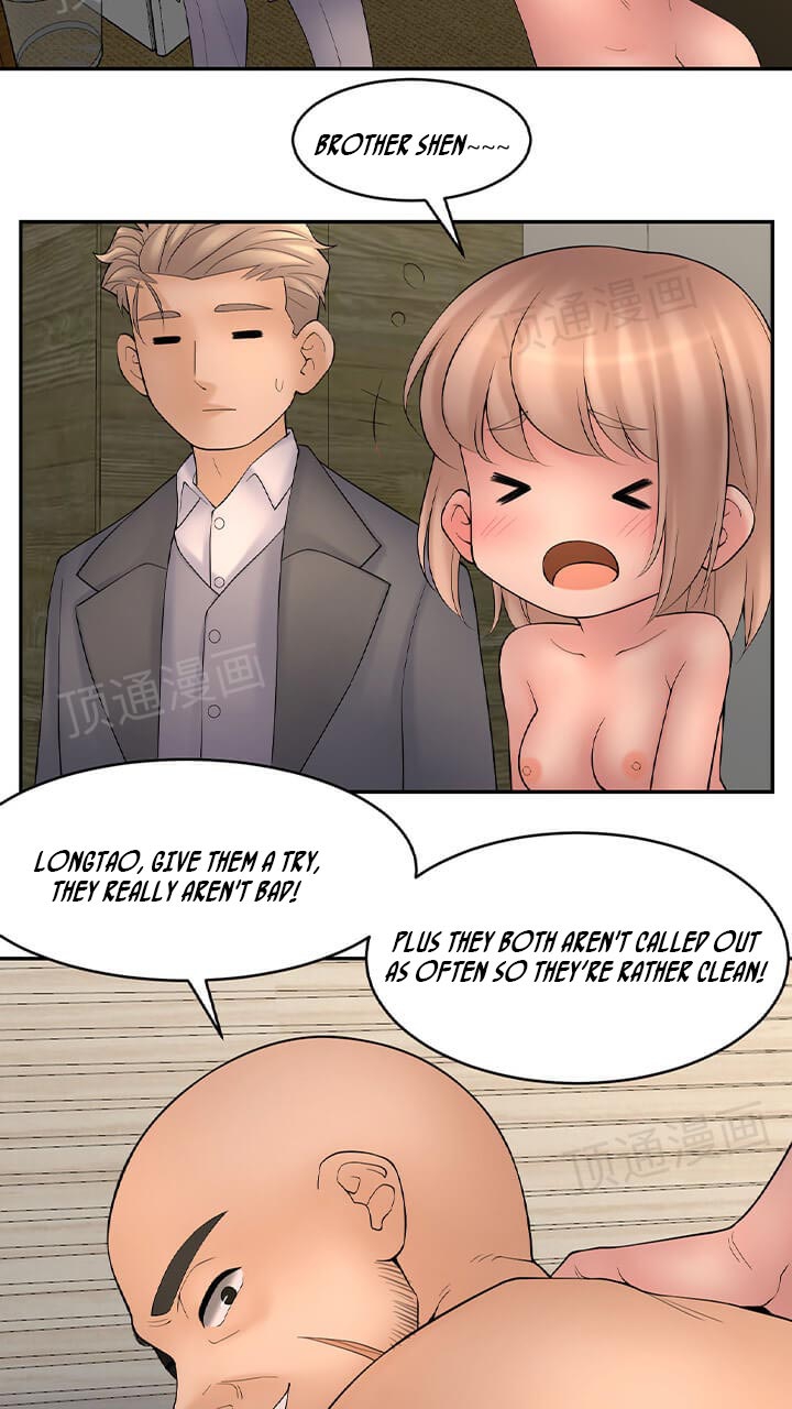 Golden Scale Chapter 61 image 35